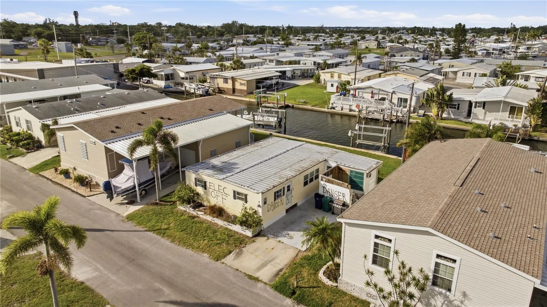 264 Jamaica Drive Palmetto FL 34221