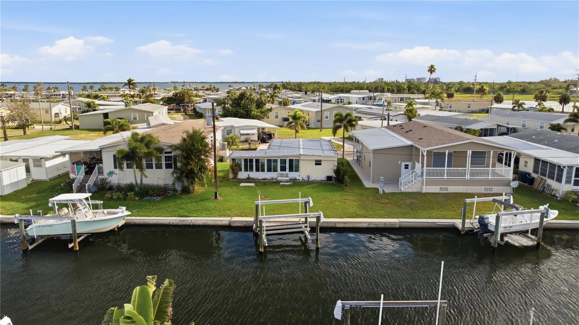 264 Jamaica Drive Palmetto FL 34221