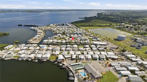 264 Jamaica Drive Palmetto FL 34221