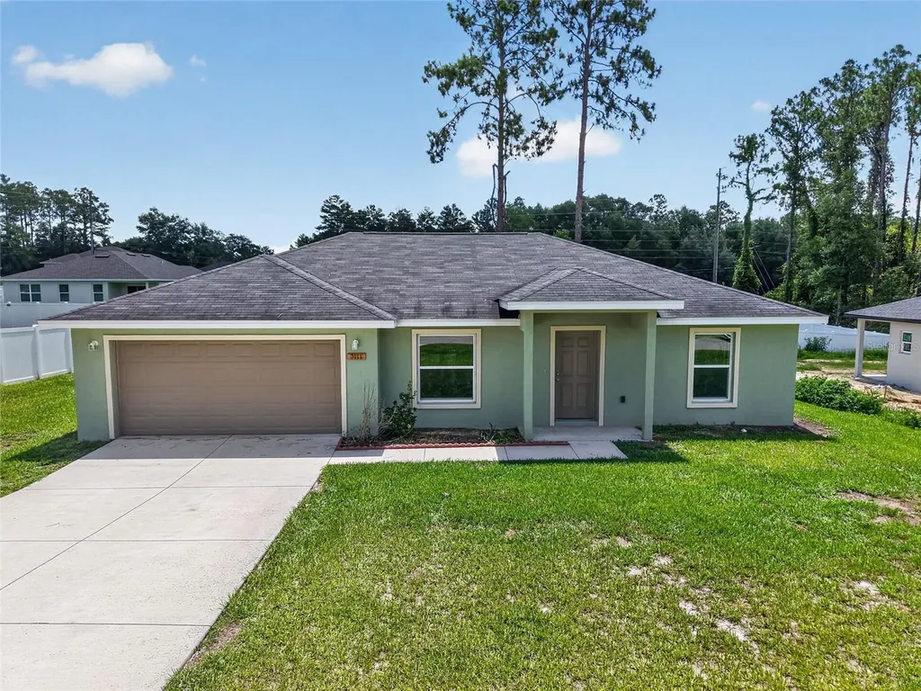 8111 SW 132nd Loop Ocala FL 34473