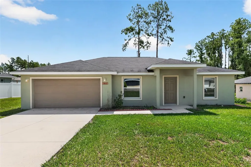 8111 SW 132nd Loop Ocala FL 34473