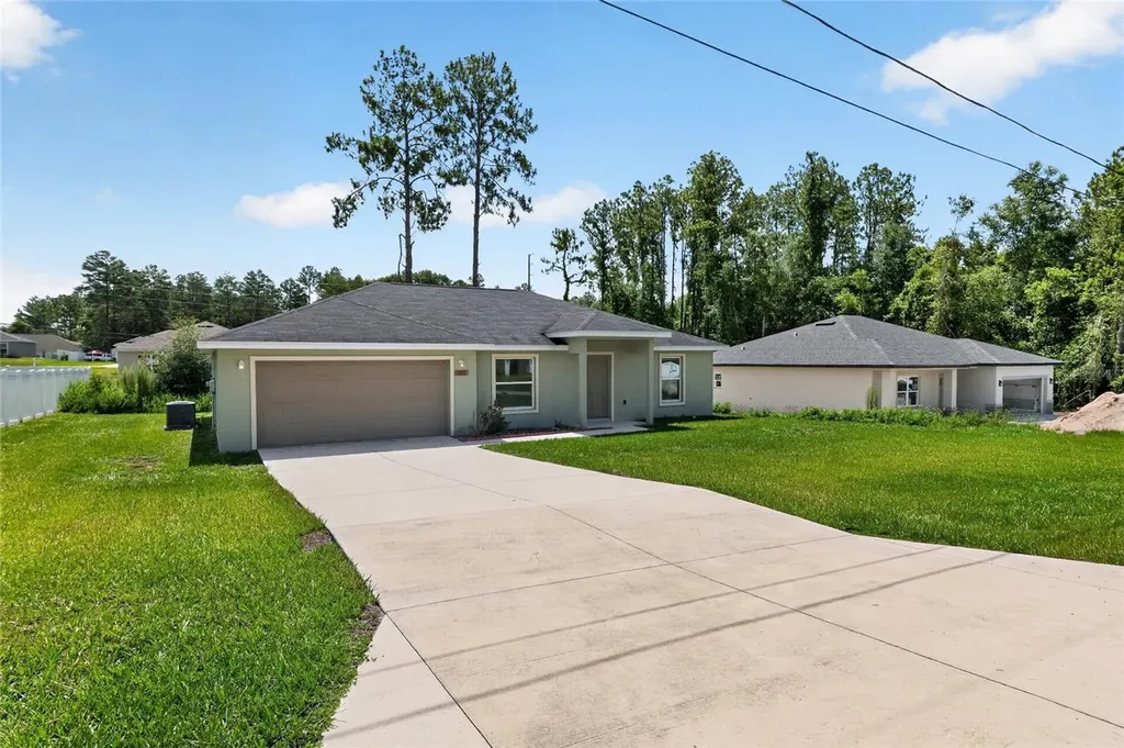 8111 SW 132nd Loop Ocala FL 34473