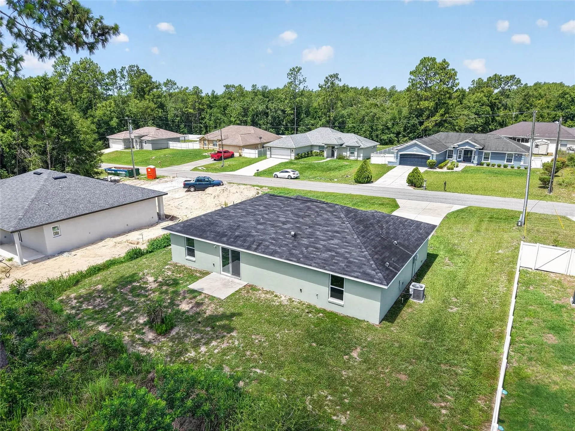 8111 SW 132nd Loop Ocala FL 34473