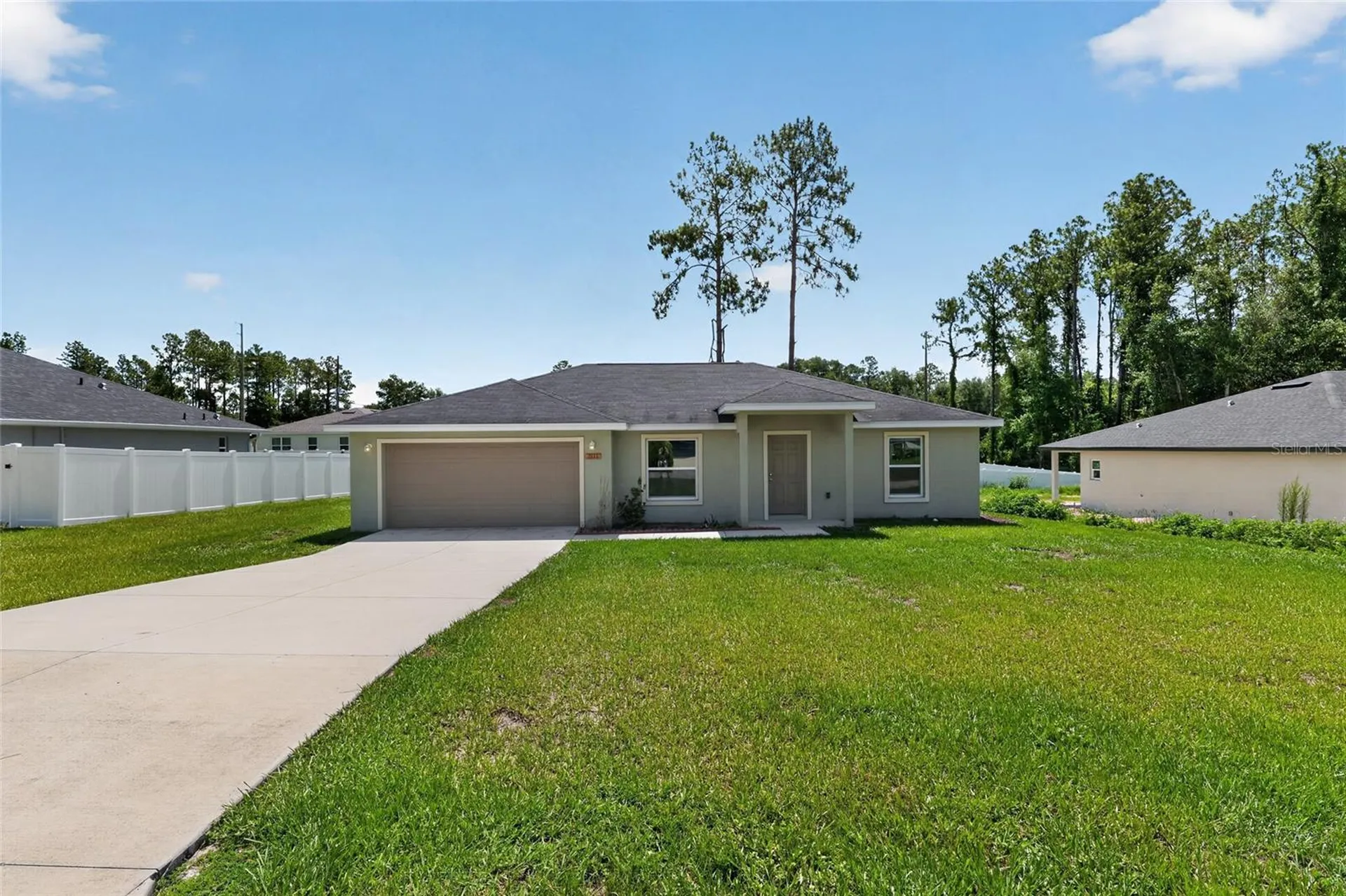 8111 SW 132nd Loop Ocala FL 34473