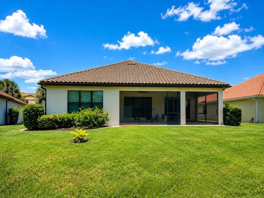 3870 Bowfin Trail Kissimmee FL 34746