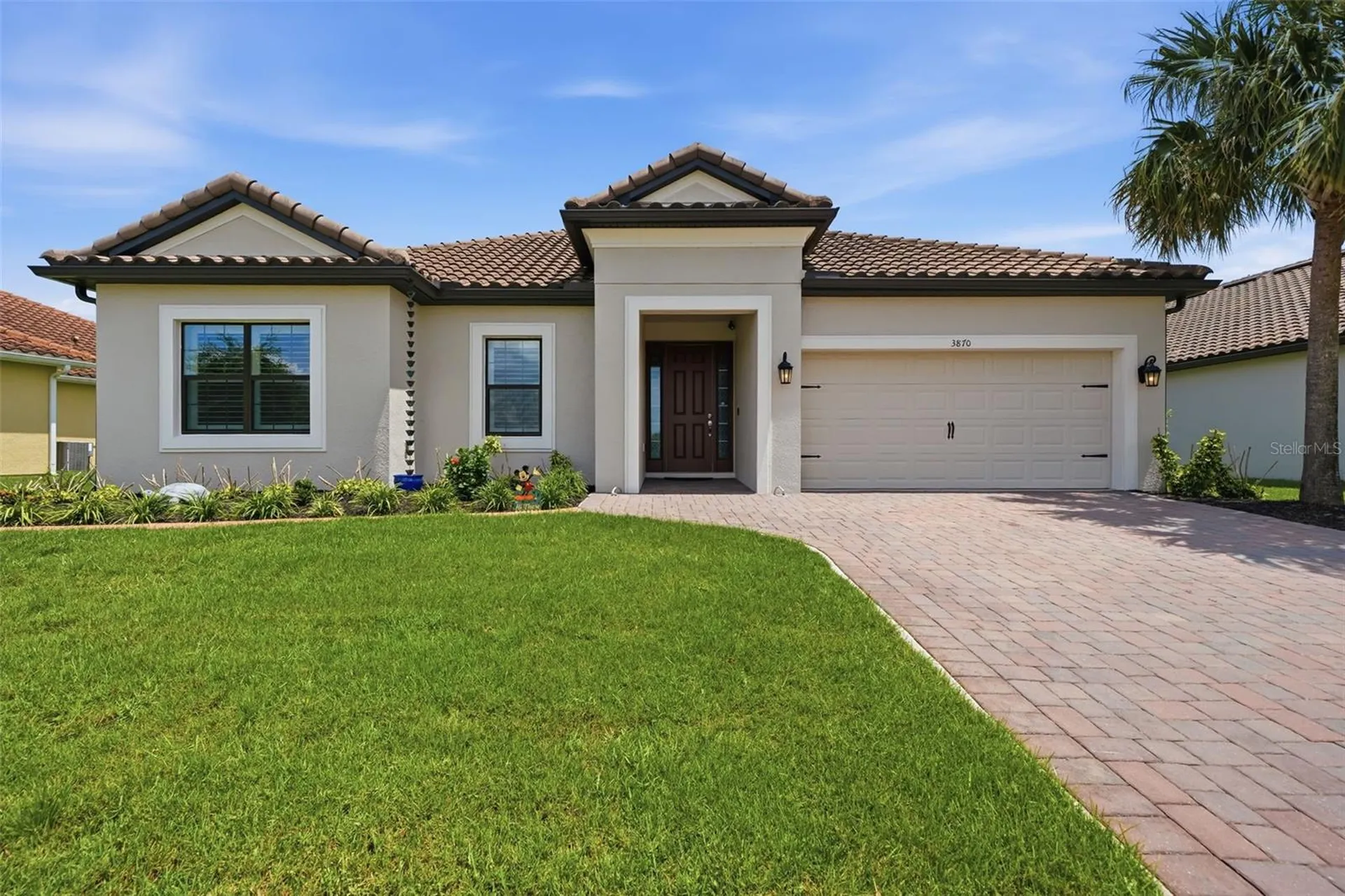 3870 Bowfin Trail Kissimmee FL 34746