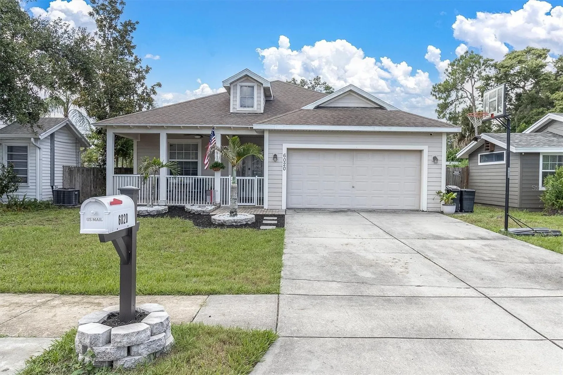6020 Montana Avenue New Port Richey FL 34653