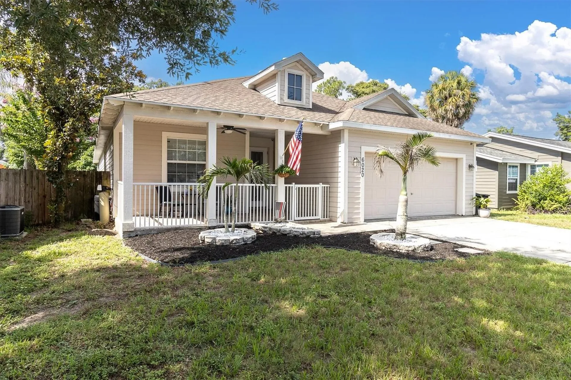 6020 Montana Avenue New Port Richey FL 34653