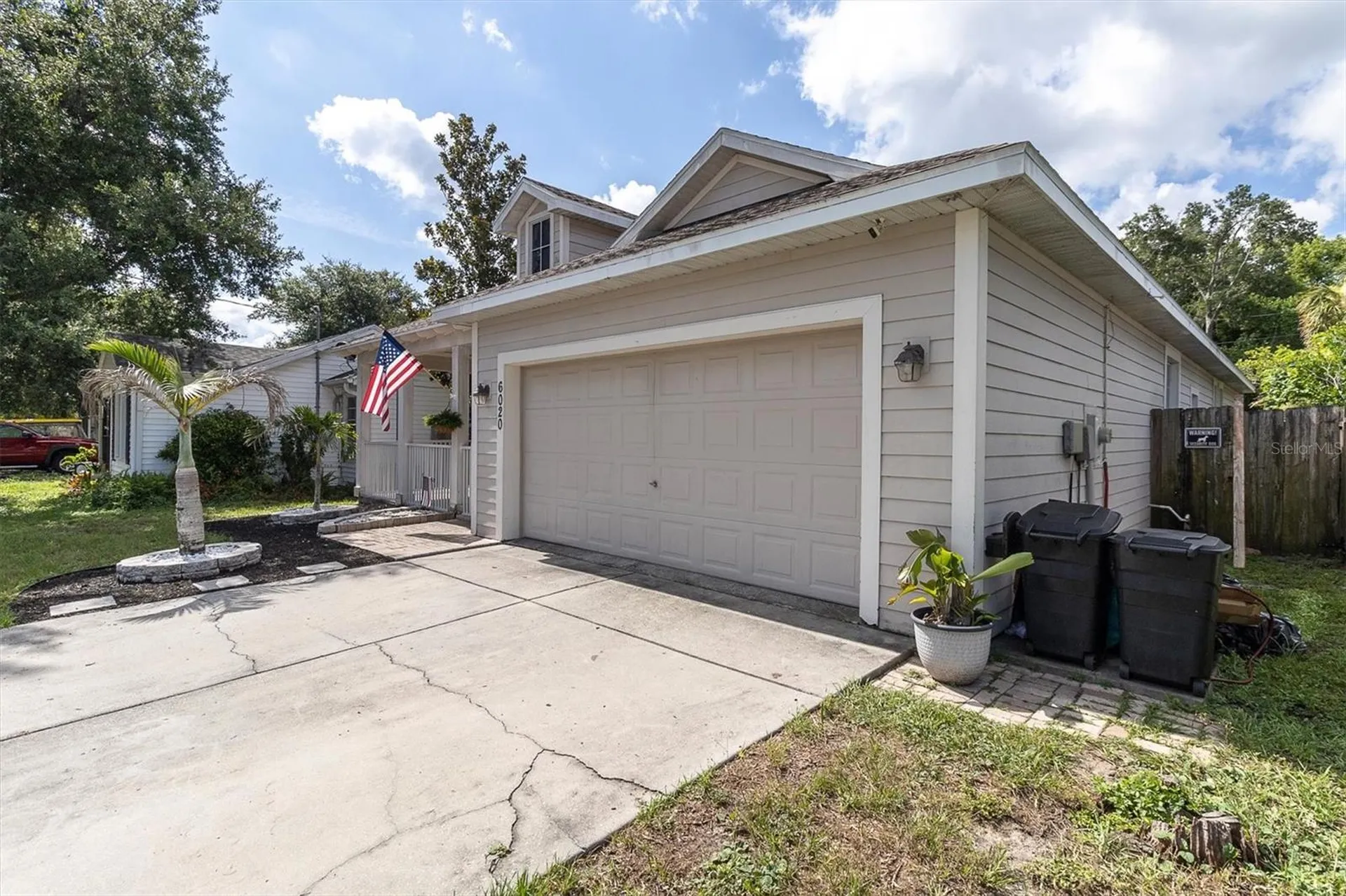 6020 Montana Avenue New Port Richey FL 34653