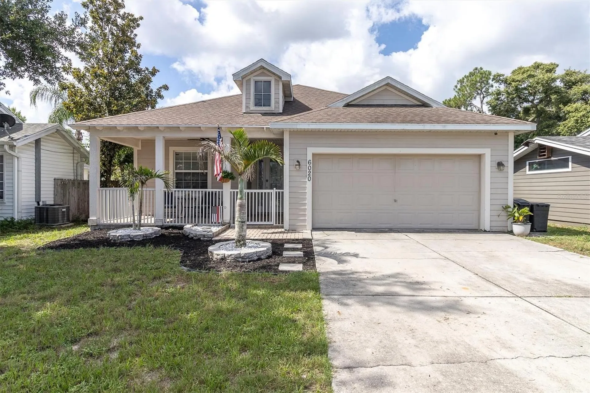 6020 Montana Avenue New Port Richey FL 34653