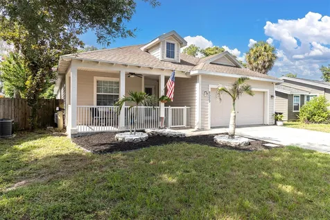 6020 Montana Avenue New Port Richey FL 34653