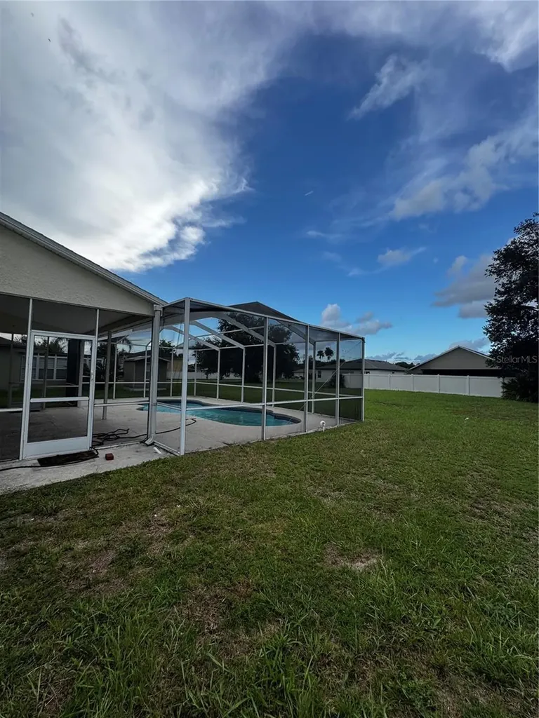 803 Wakefield Way Kissimmee FL 34758