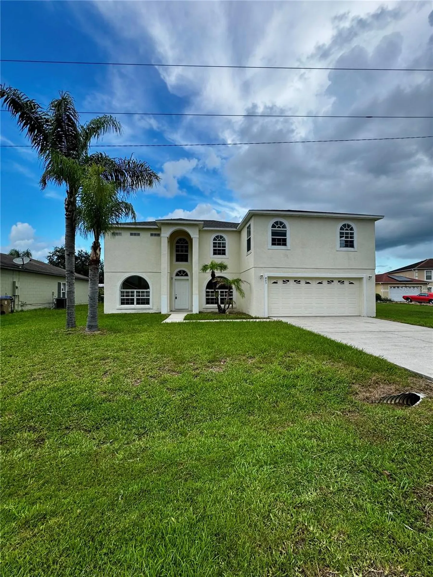803 Wakefield Way Kissimmee FL 34758