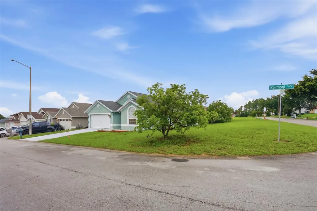 116 Bellmont Lane Davenport FL 33897