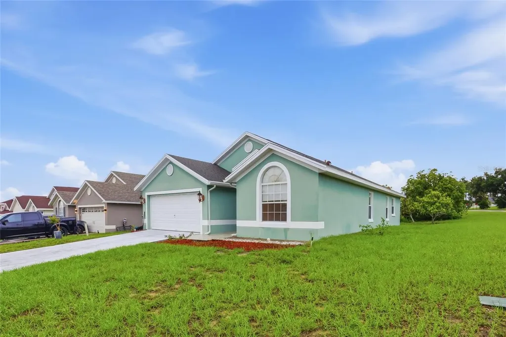 116 Bellmont Lane Davenport FL 33897