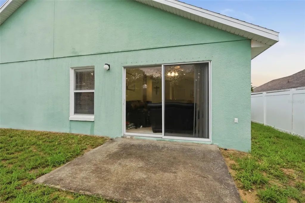 116 Bellmont Lane Davenport FL 33897