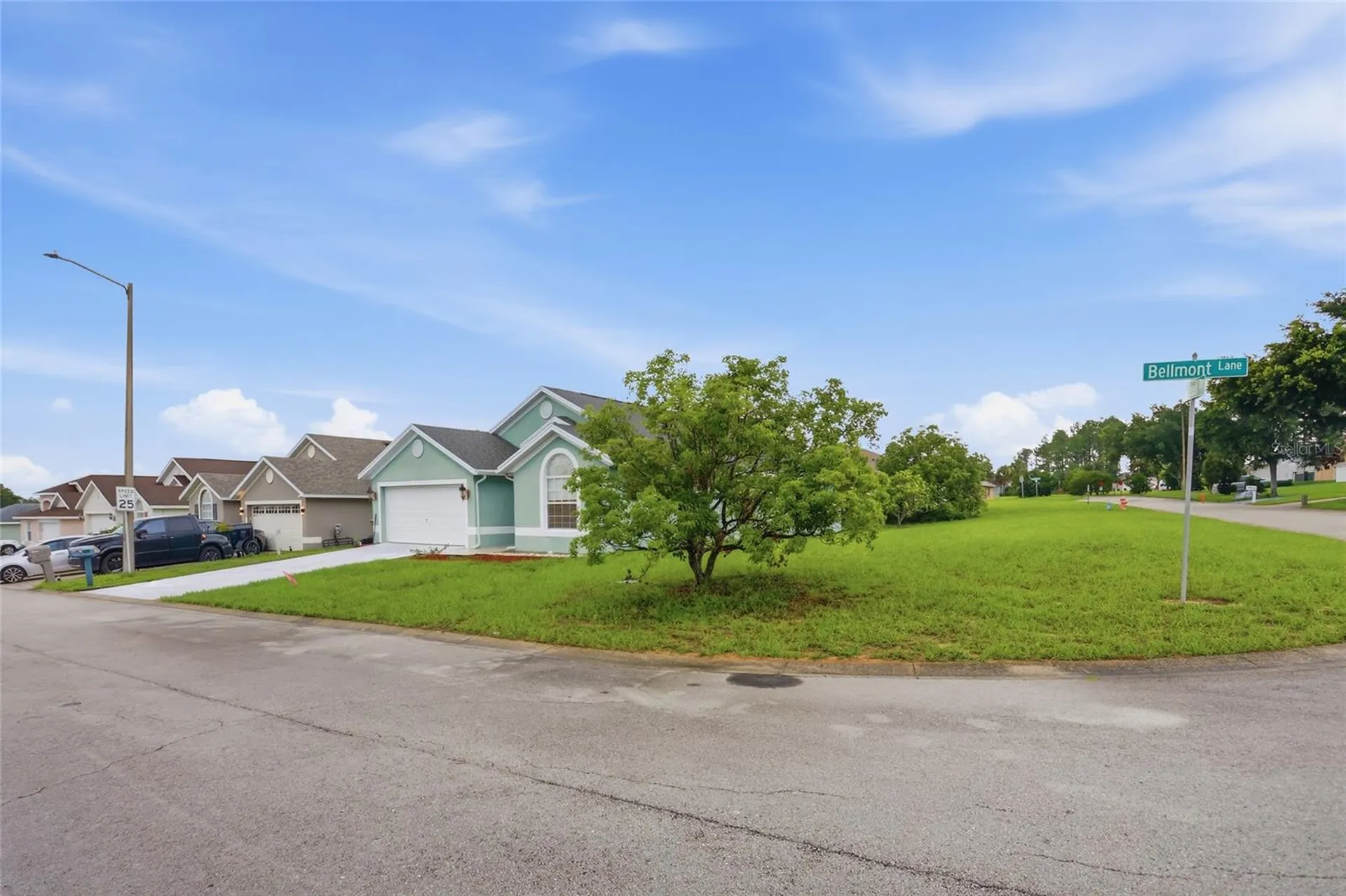 116 Bellmont Lane Davenport FL 33897