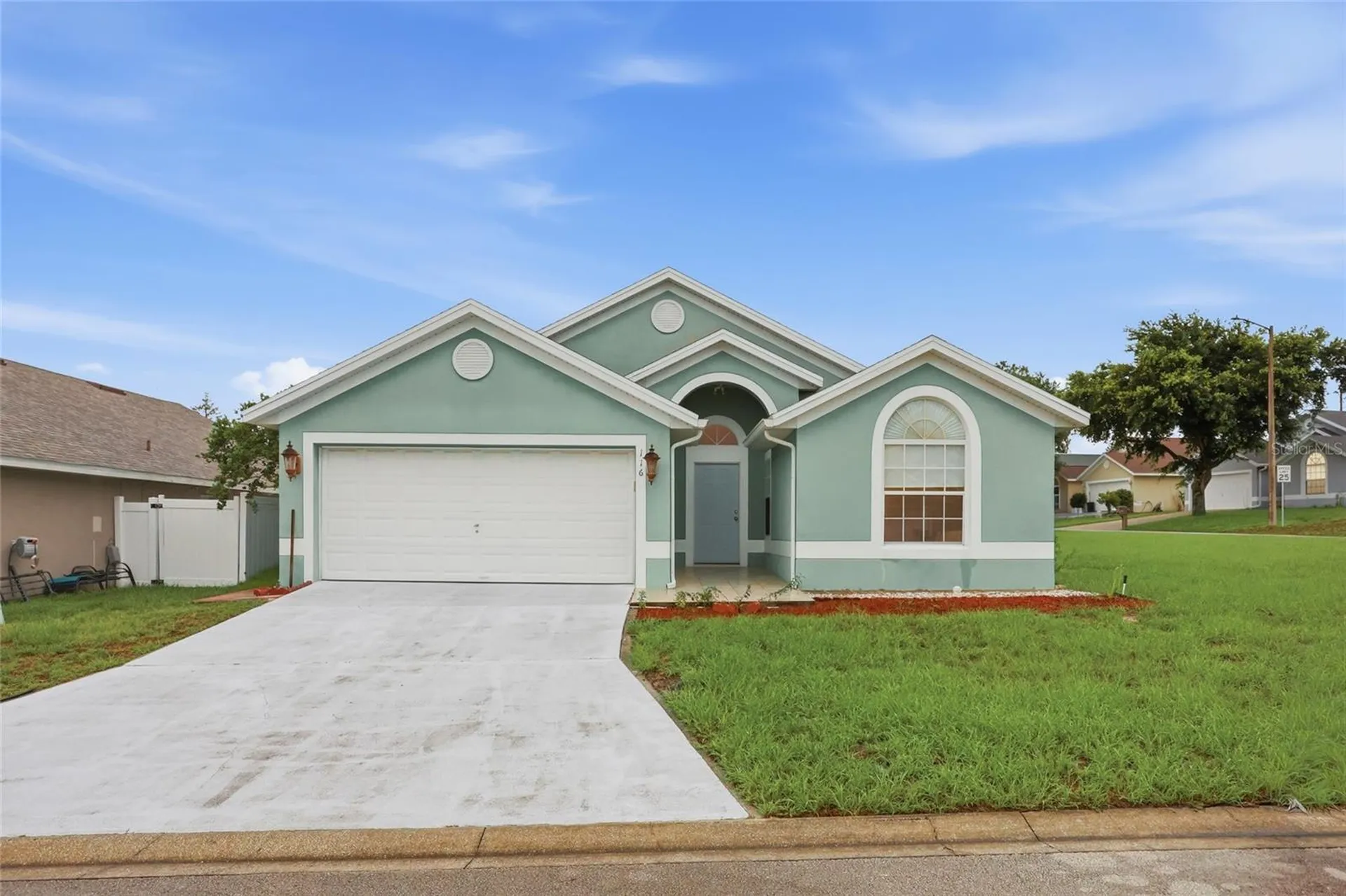 116 Bellmont Lane Davenport FL 33897