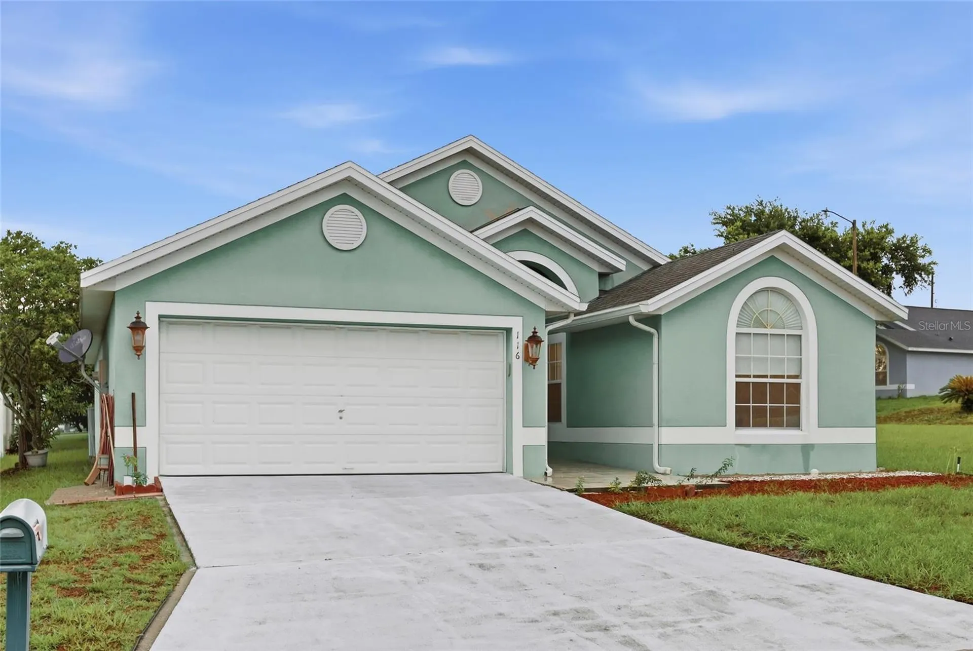 116 Bellmont Lane Davenport FL 33897