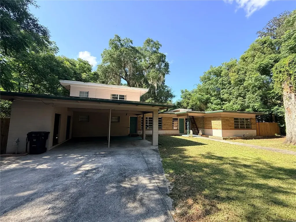 816 NW 14th Avenue Gainesville FL 32601