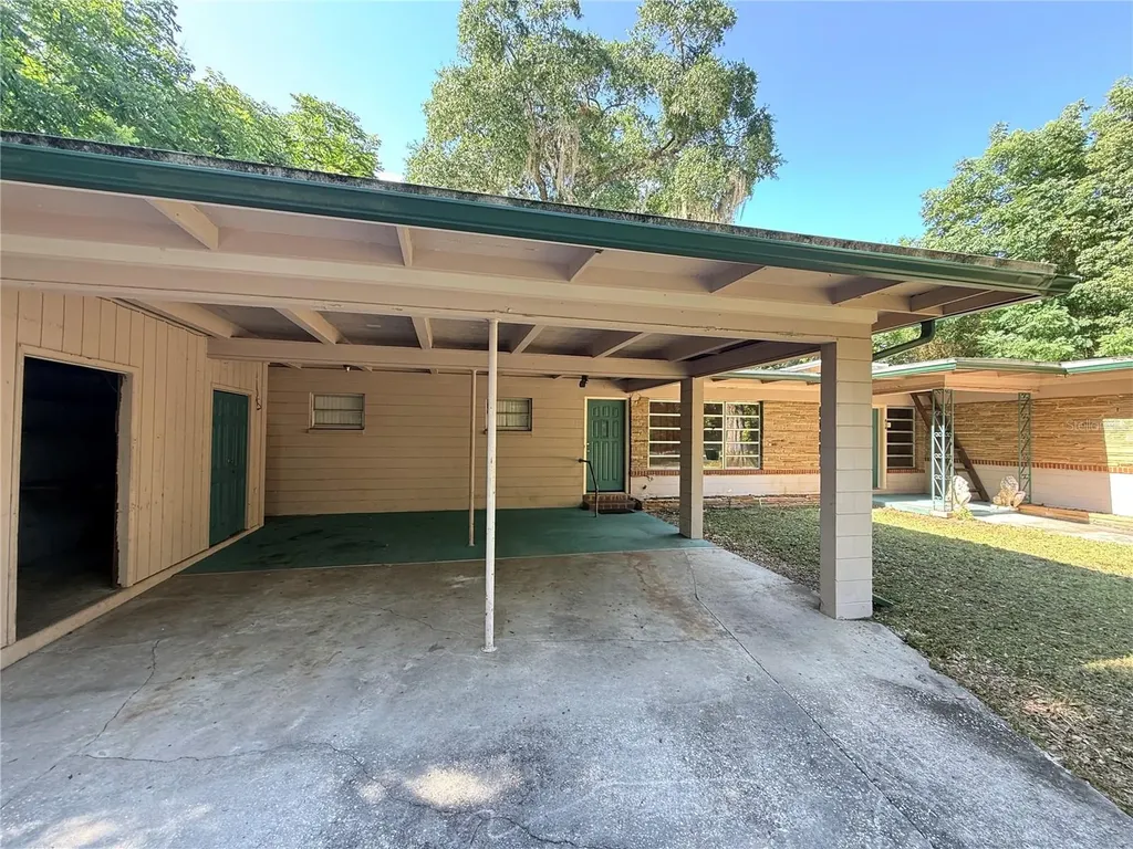 816 NW 14th Avenue Gainesville FL 32601