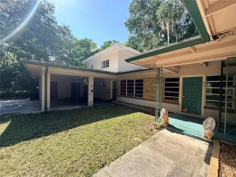 816 NW 14th Avenue Gainesville FL 32601