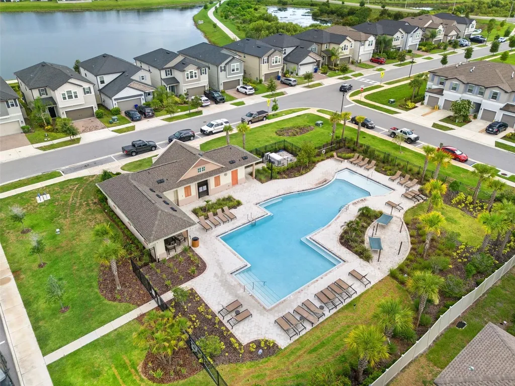 8315 Corner Pine Way New Port Richey FL 34655