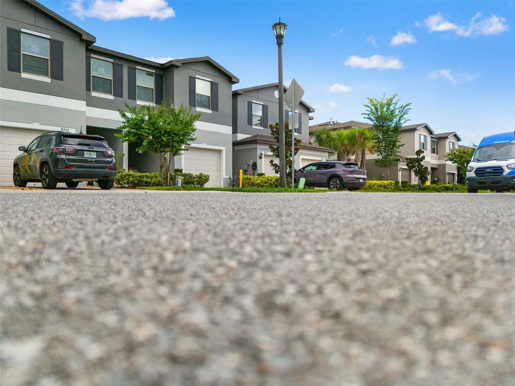 8315 Corner Pine Way New Port Richey FL 34655