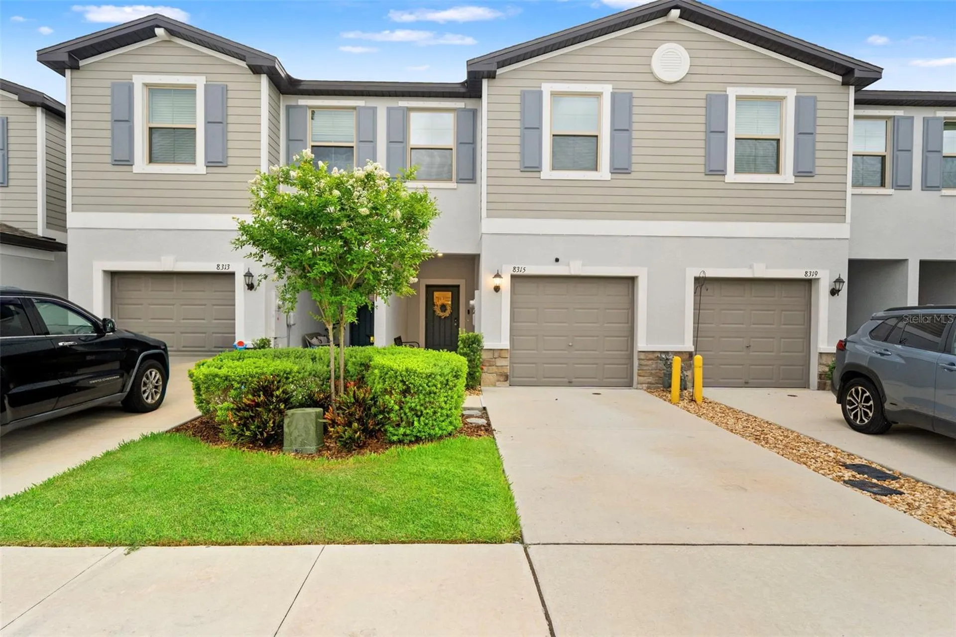 8315 Corner Pine Way New Port Richey FL 34655