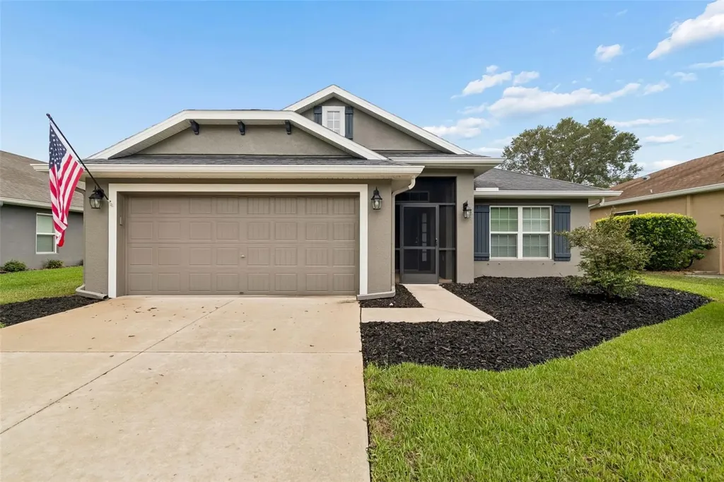 13428 Meadow Golf Avenue Hudson FL 34669