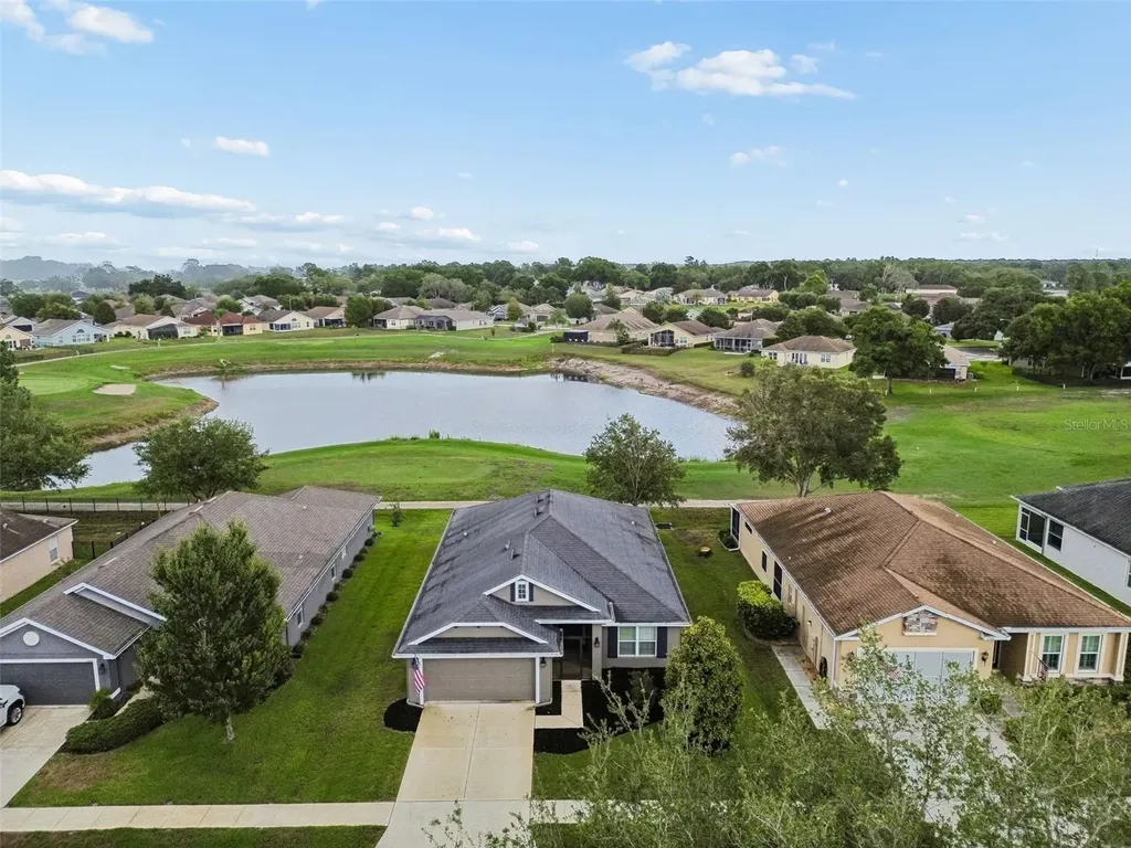 13428 Meadow Golf Avenue Hudson FL 34669