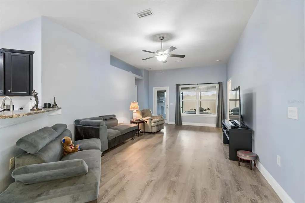 13428 Meadow Golf Avenue Hudson FL 34669