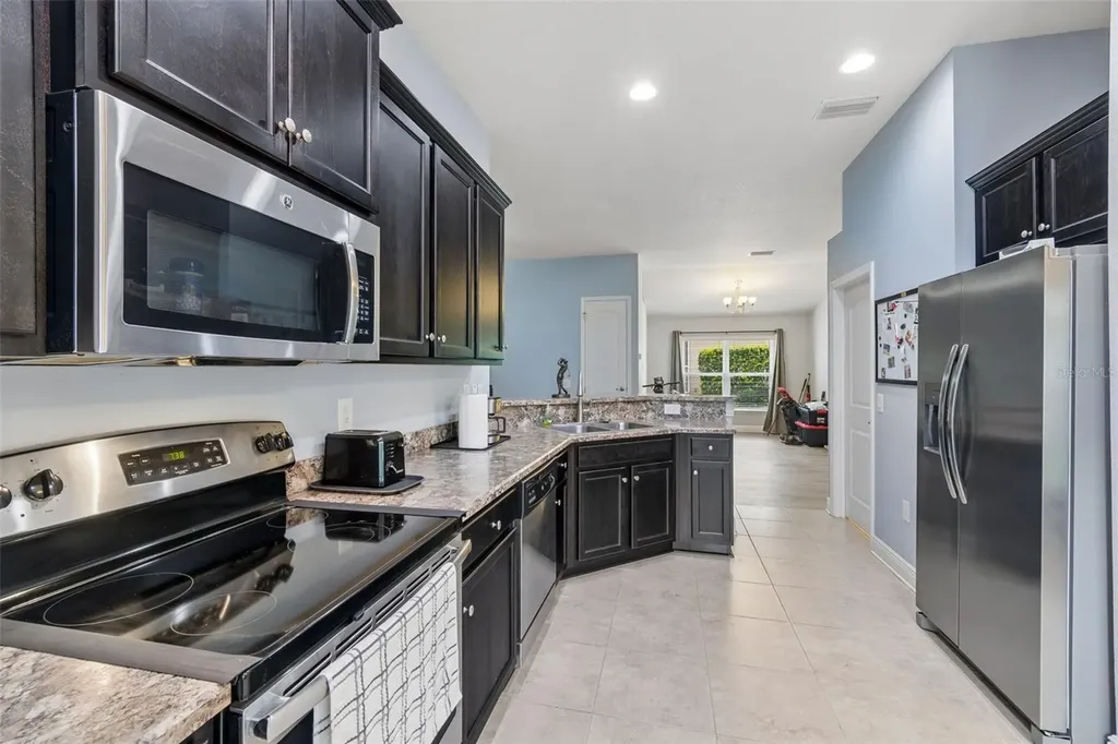 13428 Meadow Golf Avenue Hudson FL 34669