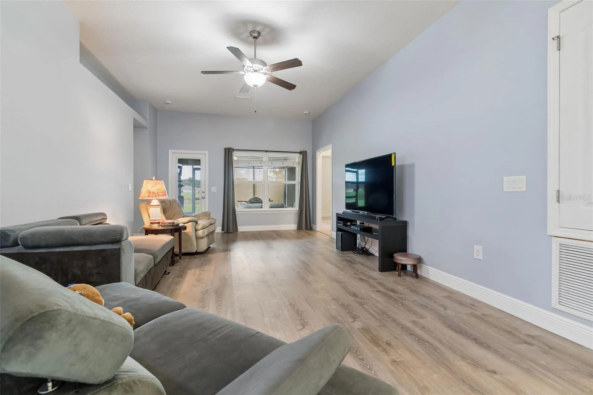 13428 Meadow Golf Avenue Hudson FL 34669