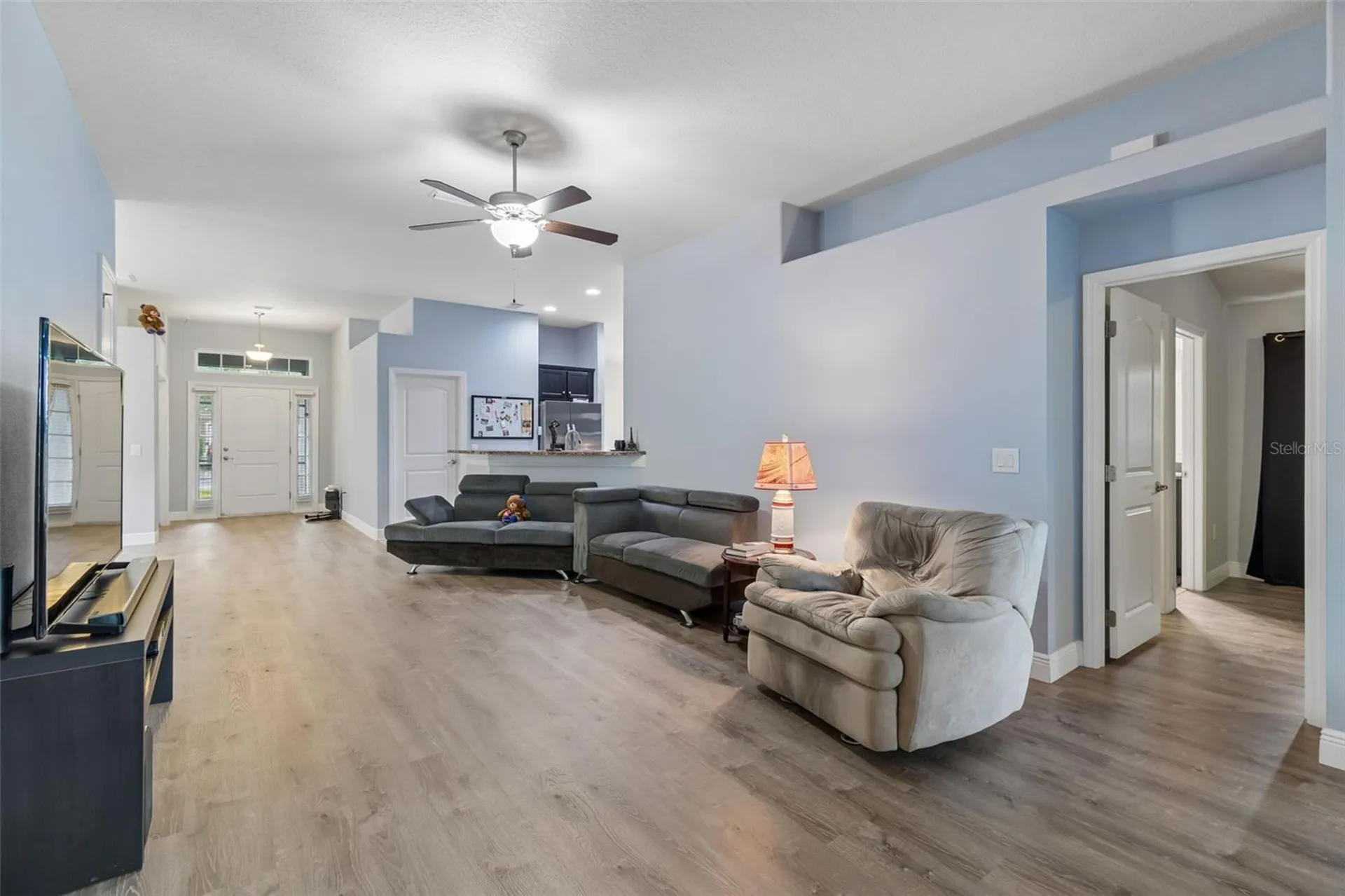 13428 Meadow Golf Avenue Hudson FL 34669