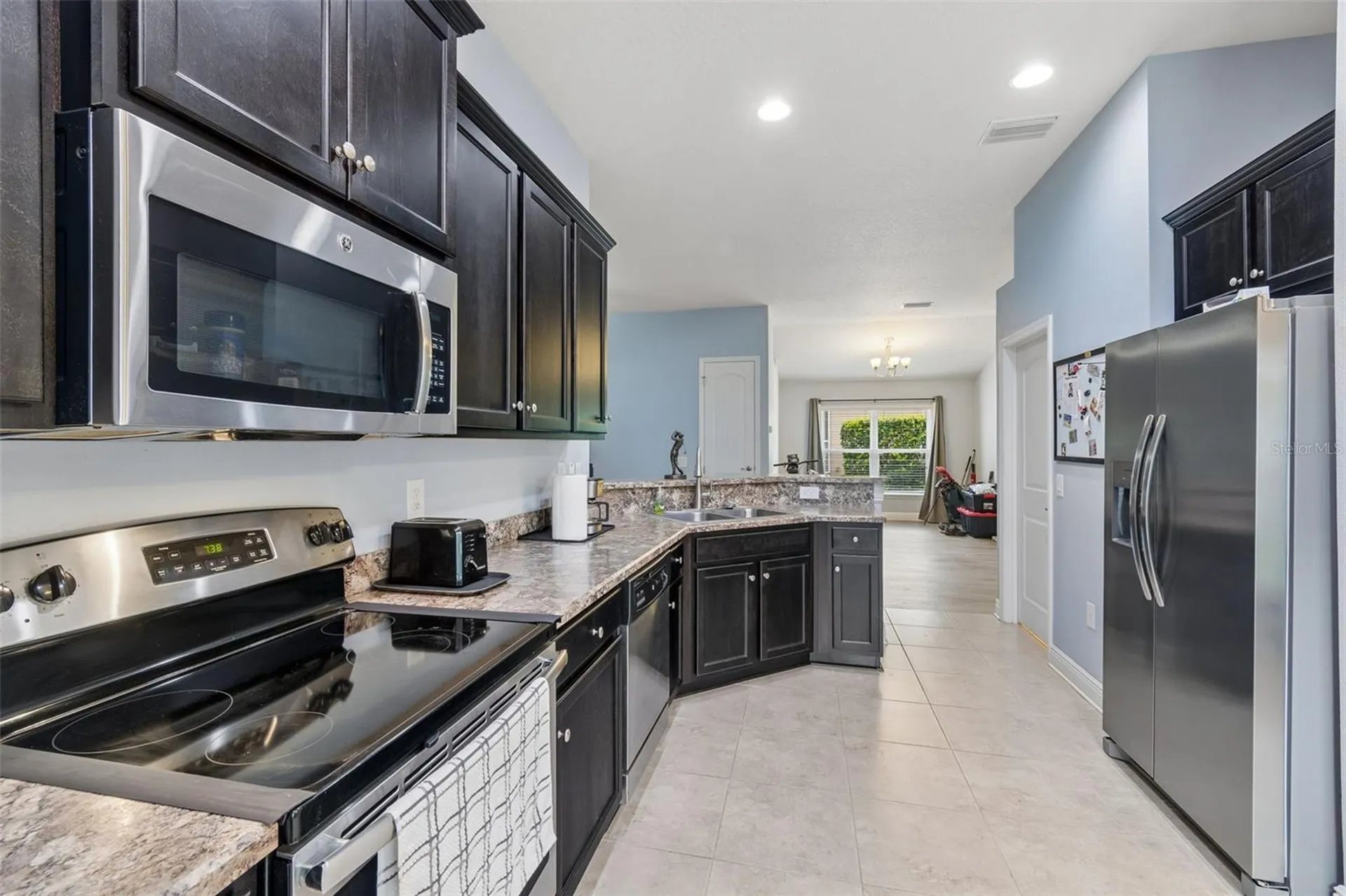 13428 Meadow Golf Avenue Hudson FL 34669