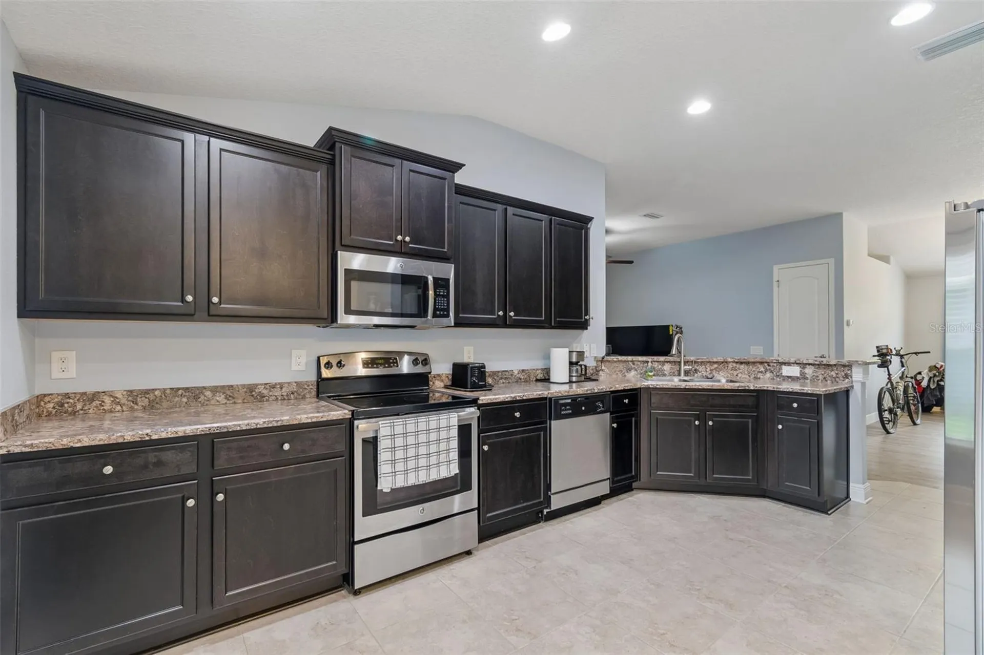 13428 Meadow Golf Avenue Hudson FL 34669