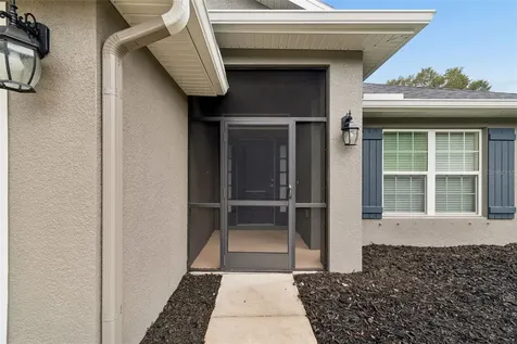 13428 Meadow Golf Avenue Hudson FL 34669
