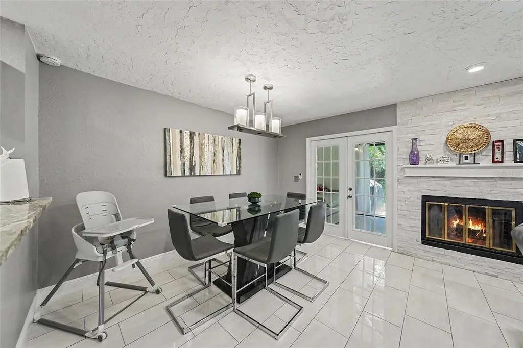 4107 Brentwood Park Circle Tampa FL 33624