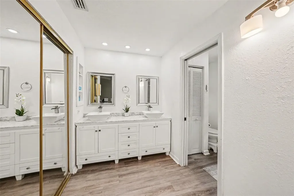 4107 Brentwood Park Circle Tampa FL 33624