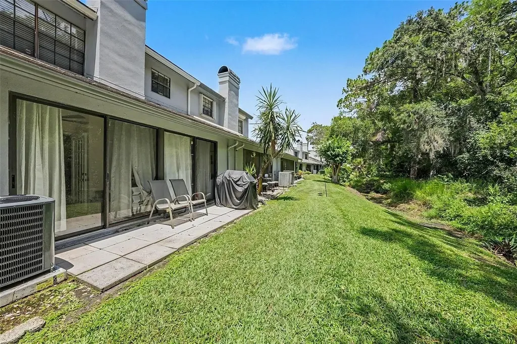 4107 Brentwood Park Circle Tampa FL 33624