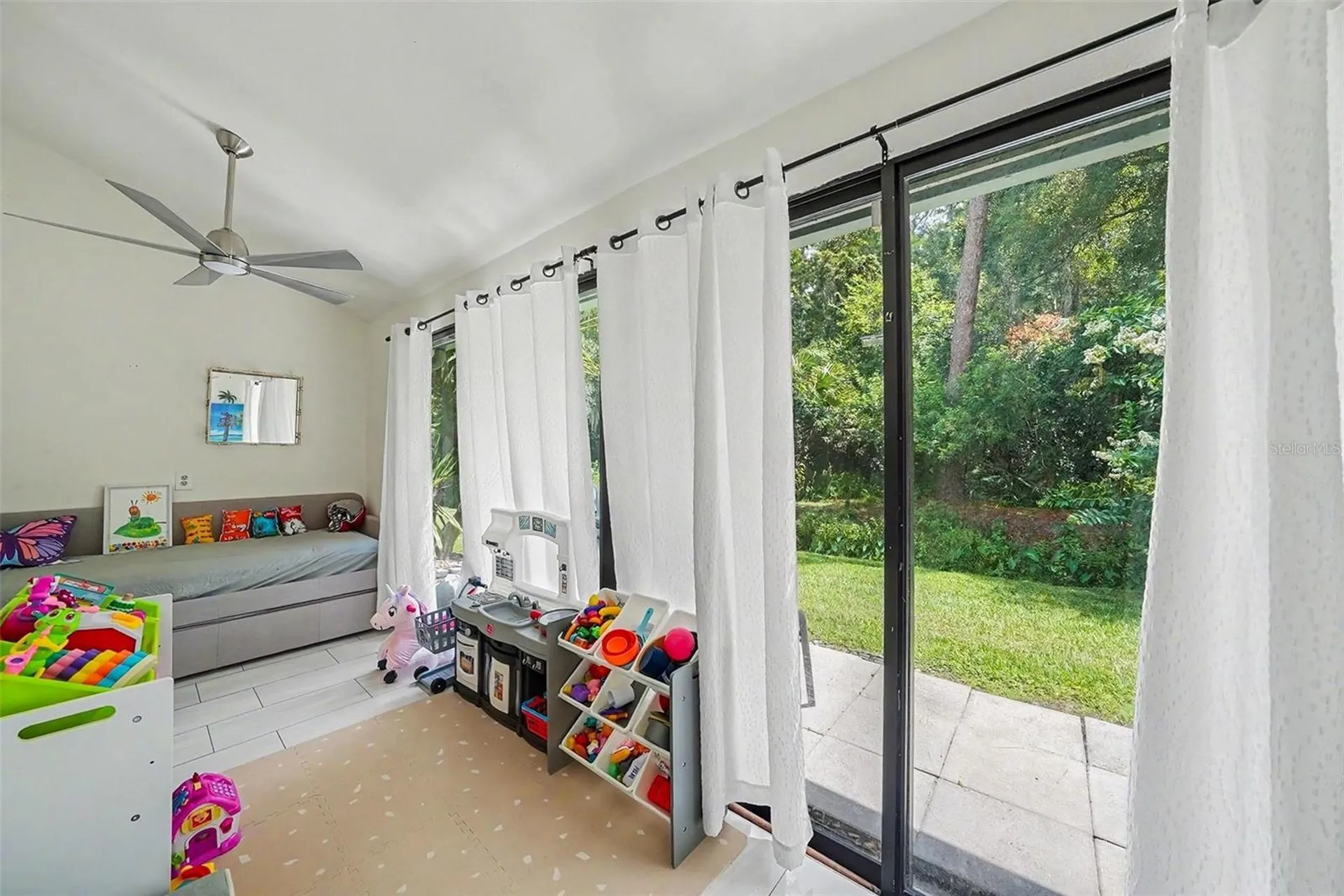 4107 Brentwood Park Circle Tampa FL 33624