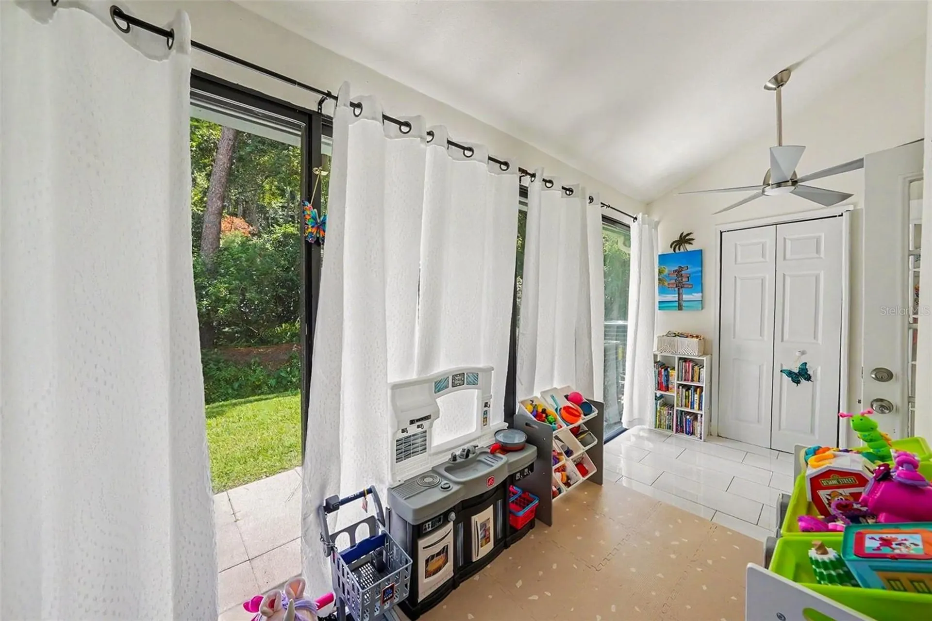 4107 Brentwood Park Circle Tampa FL 33624