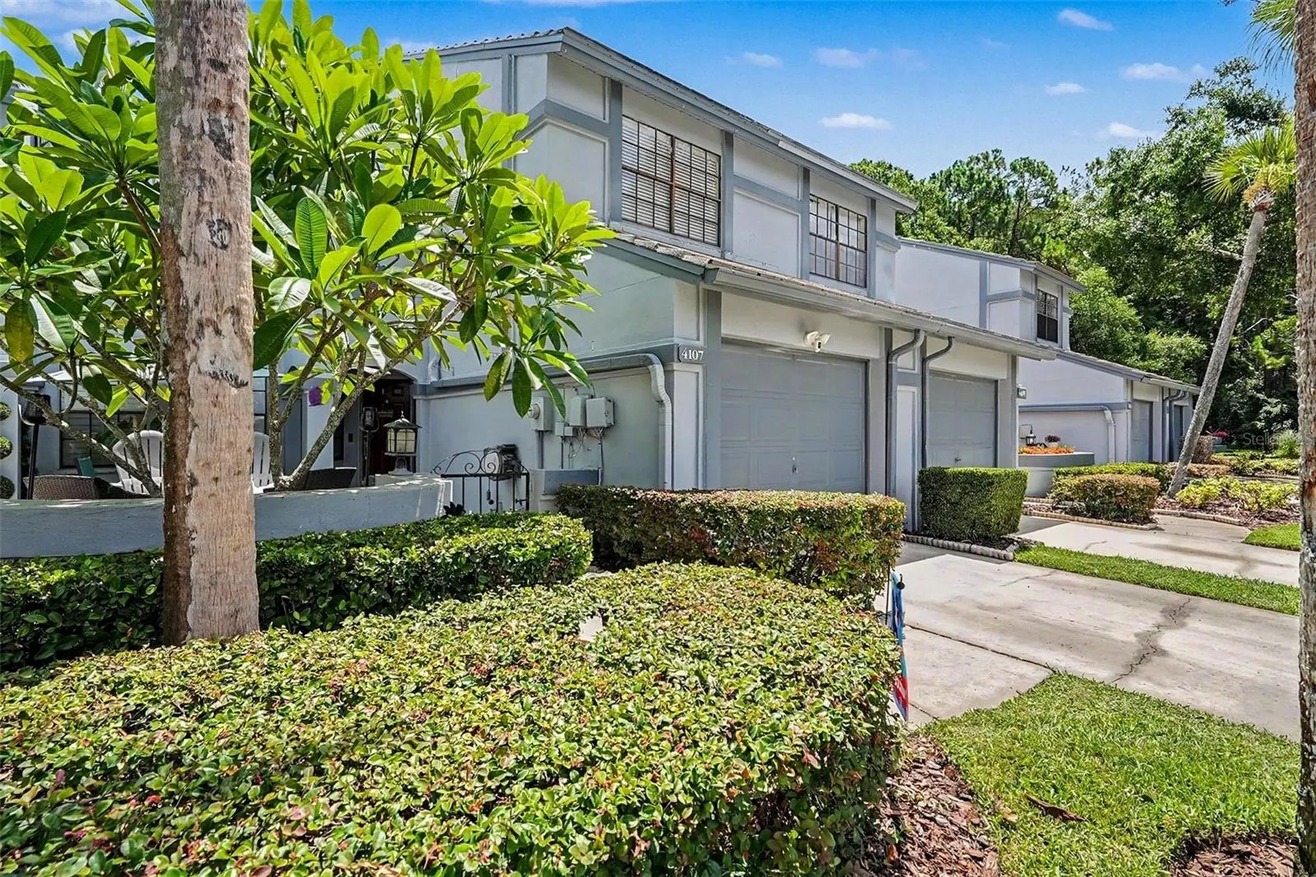 4107 Brentwood Park Circle Tampa FL 33624