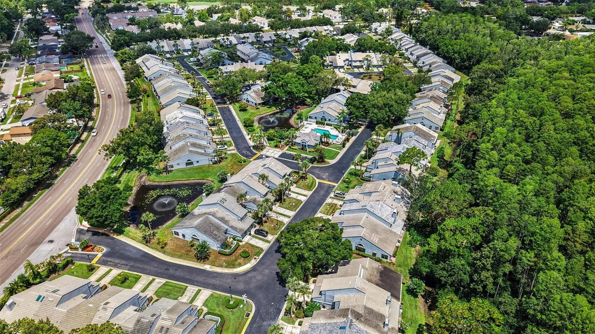 4107 Brentwood Park Circle Tampa FL 33624