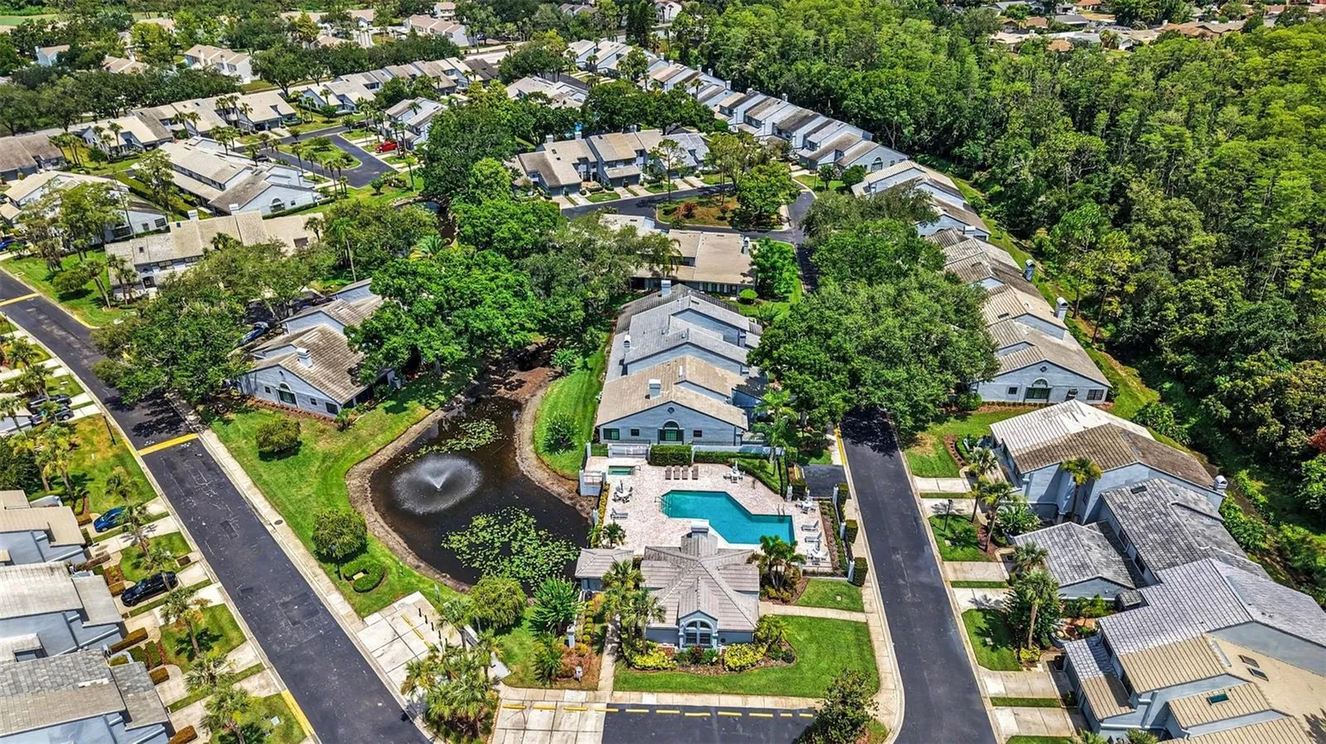 4107 Brentwood Park Circle Tampa FL 33624