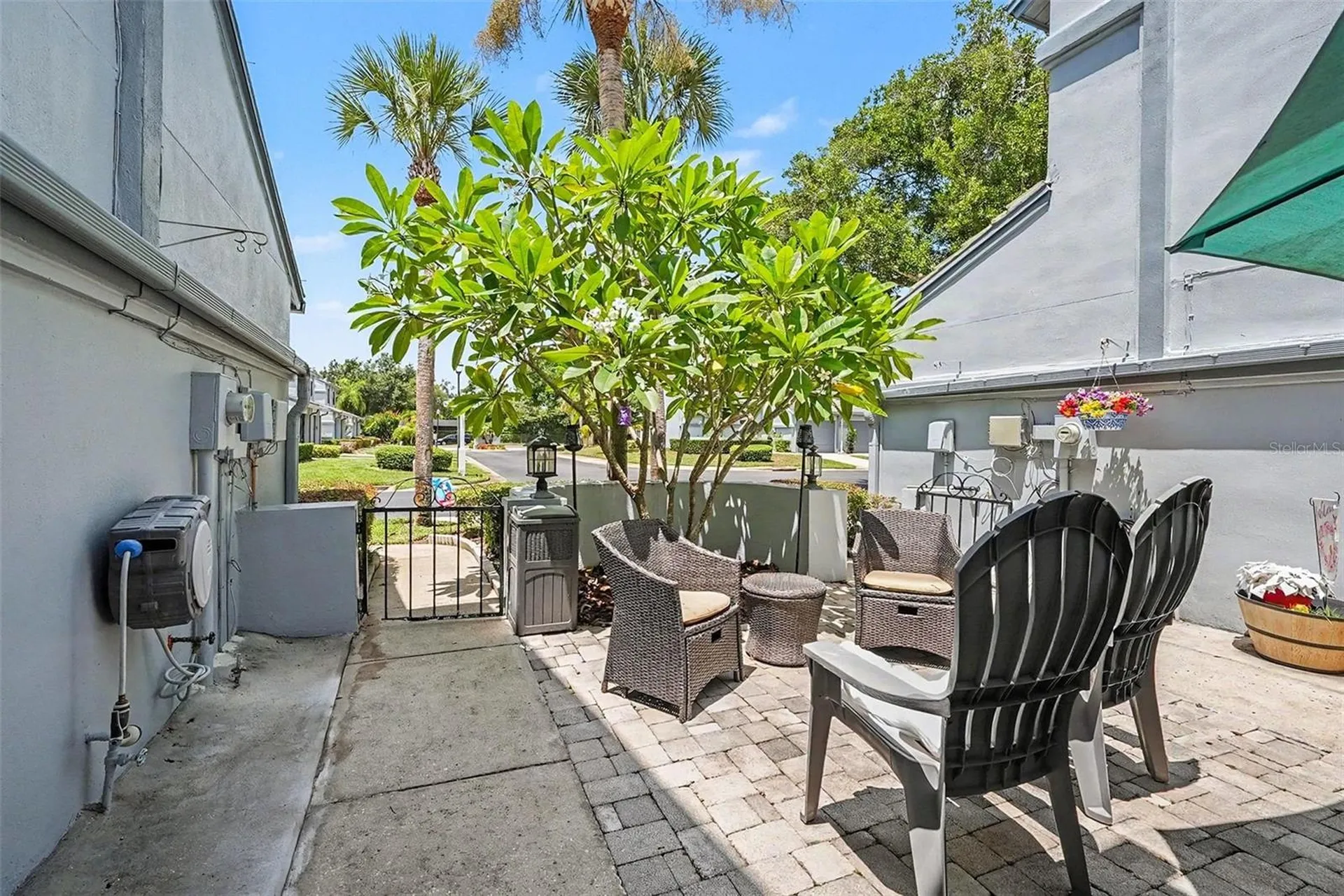 4107 Brentwood Park Circle Tampa FL 33624