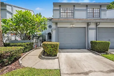 4107 Brentwood Park Circle Tampa FL 33624