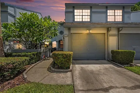 4107 Brentwood Park Circle Tampa FL 33624
