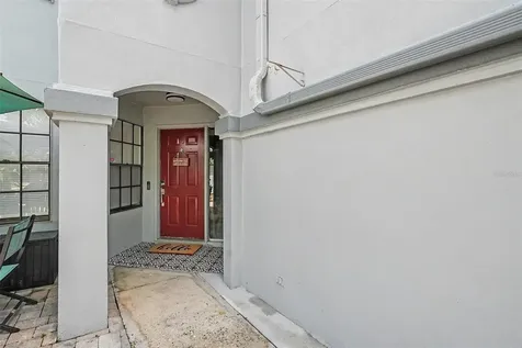 4107 Brentwood Park Circle Tampa FL 33624